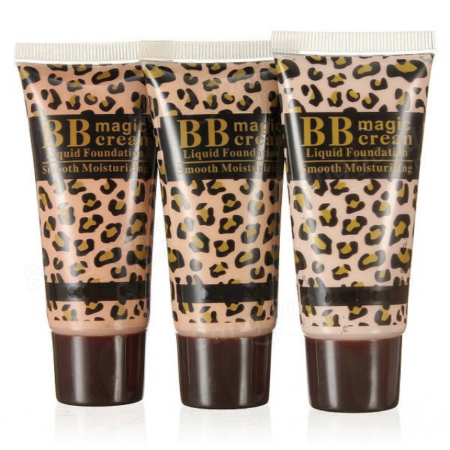 Kem nền bb cream obuse mã OB096
