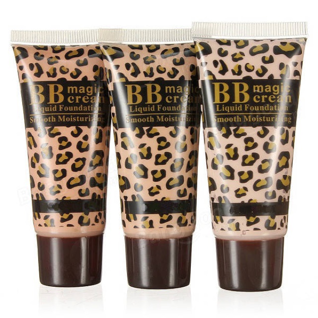 Kem nền bb cream obuse mã OB096