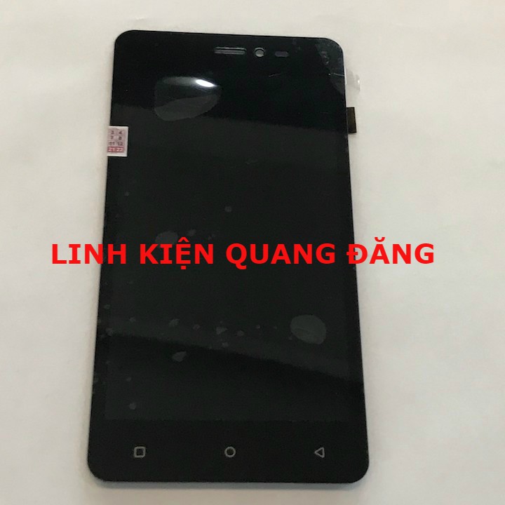 BỘ MÀN HÌNH GIONEE P5W ZIN