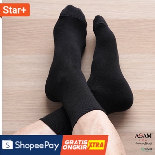Màu Sắc Tất Chân 6 Màu Thời Trang Thanh Lịch