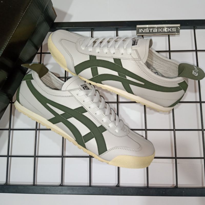 Onitsuka Tiger Giày Thể Thao Thiết Kế Cá Tính Cho Nam Và Nữ