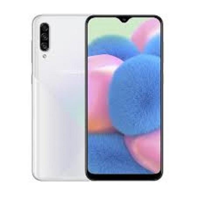 [ Rẻ Hủy Diệt ] điện thoại Samsung Galaxy A30s 2sim Chính Hãng (6G/128GB), Camera đẹp, Đánh Liên Quân Chất - BCC 05
