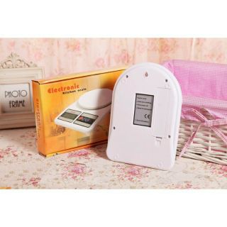 Cân tiểu li điện tử sf400