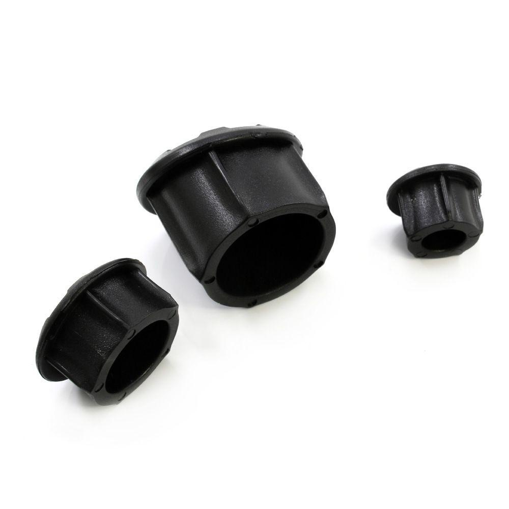 9 Nắp Đậy Chống Bụi Cho BMW R1250GS R1200GS