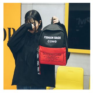 Ba lô đi học - bền - đẹp - chắc