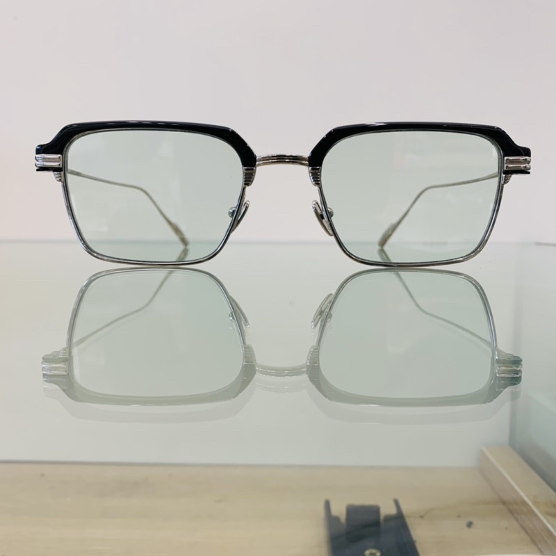 Gọng Kính Cận Titanium GM LOOK - Gọng Kính Cận Unisex