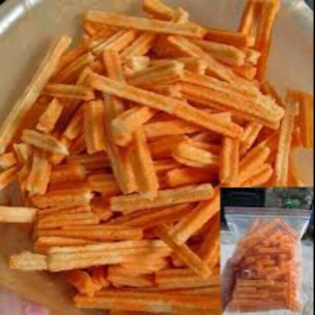 500g KHOAI TÂY PHÔ MAI QUE | BigBuy360 - bigbuy360.vn