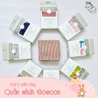 Quấn chũn Cocoon