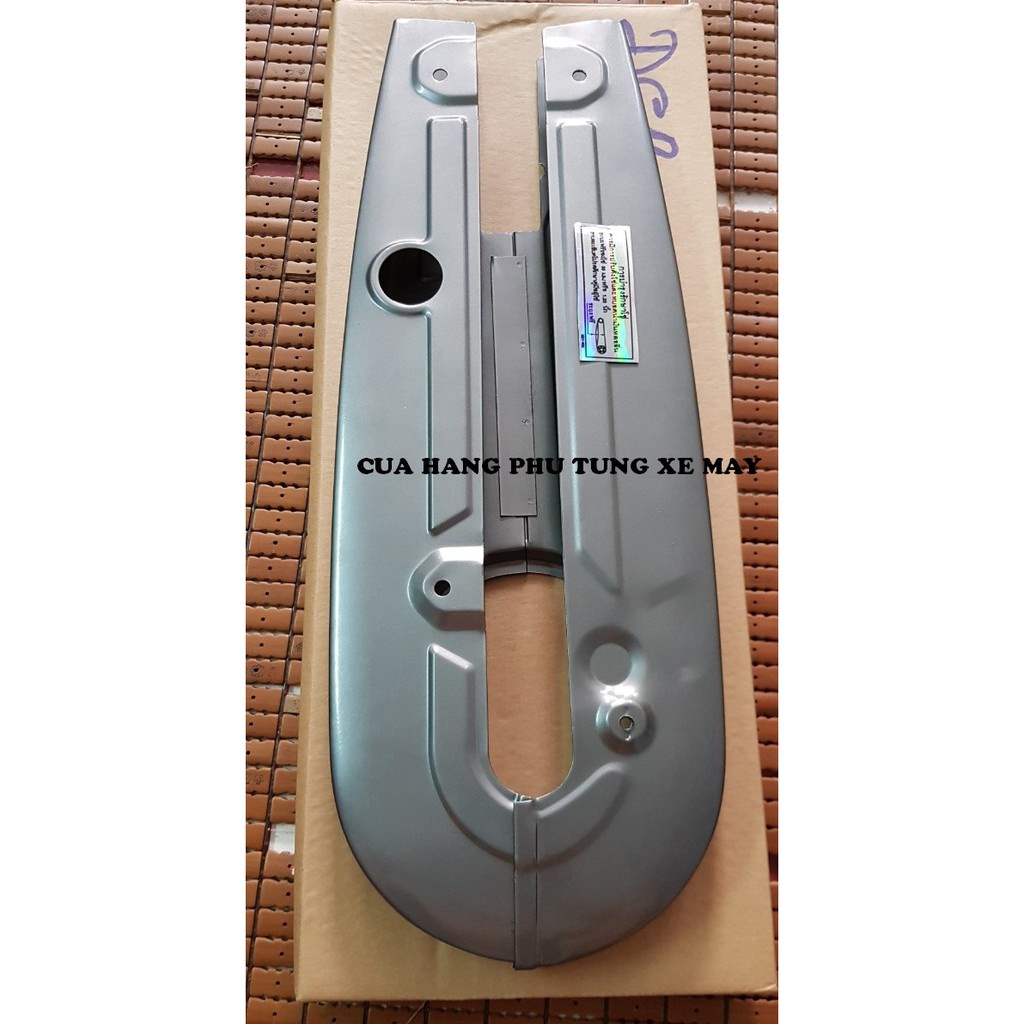 Bọc sên  SIRIUS cao cấp - tặng kèm nút che sên