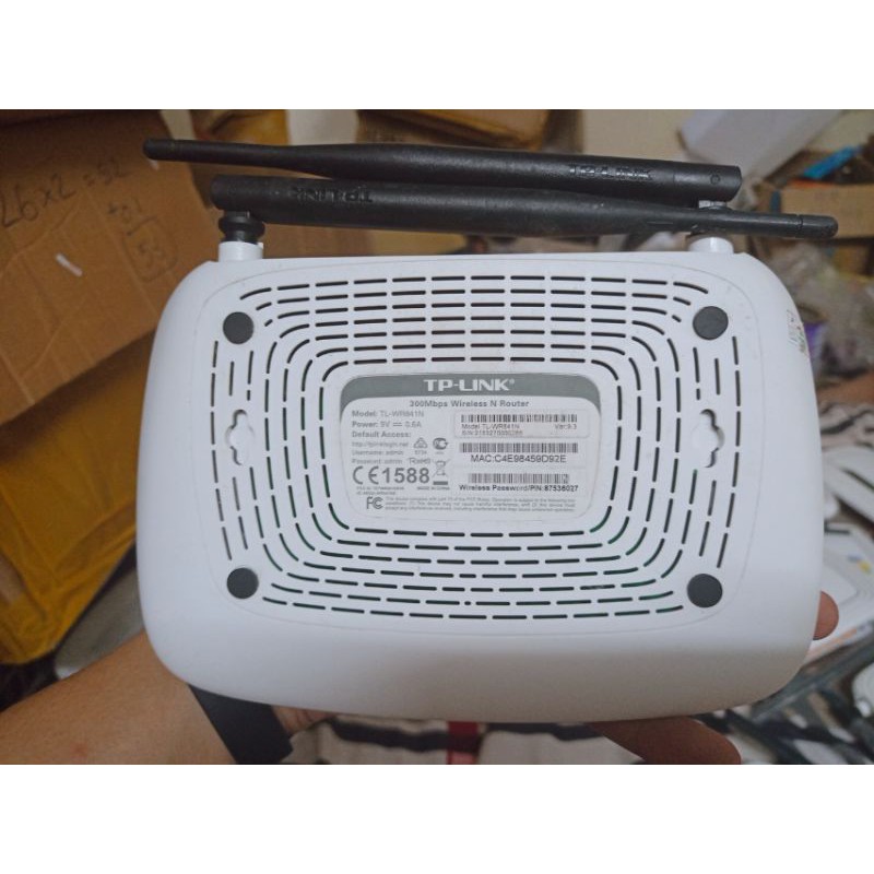 Combo 5 chiếc 841n