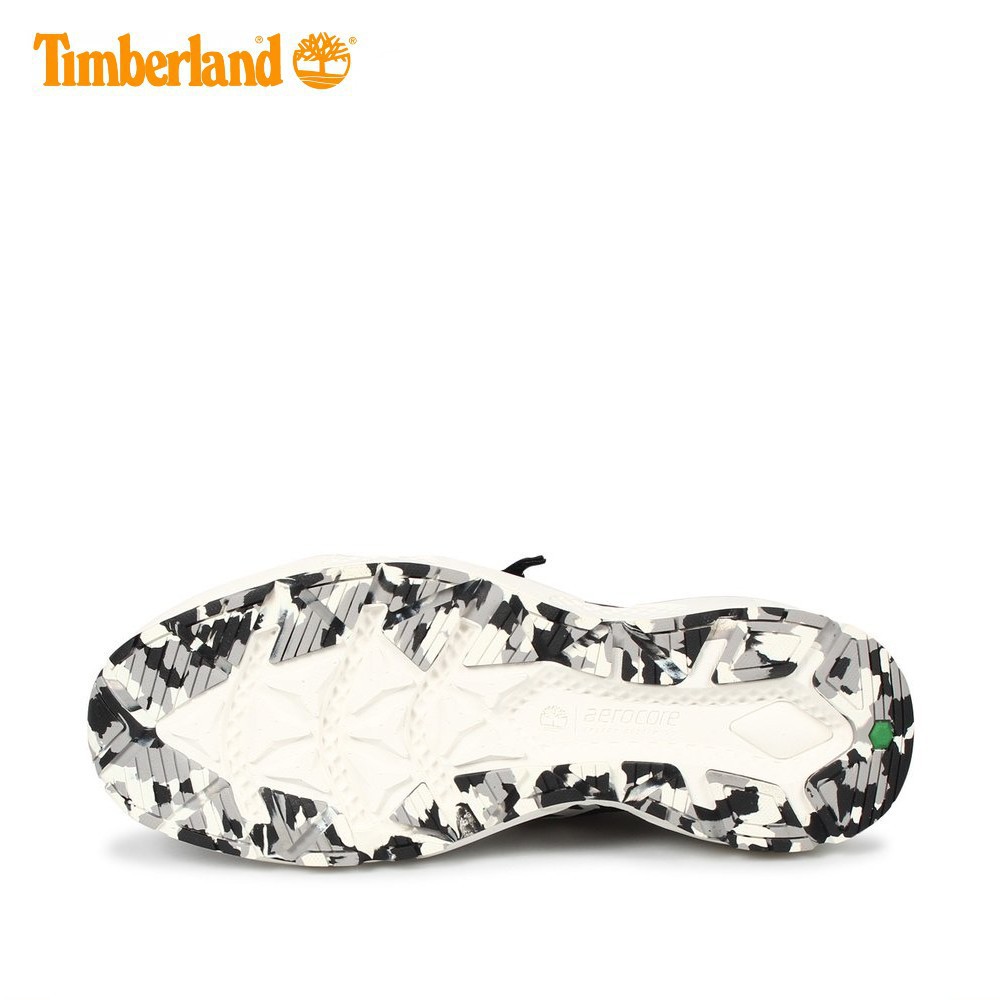 Giày cổ thấp Nam Ripcord Fabric Timberland Màu đen TB0A1YVB 8-8