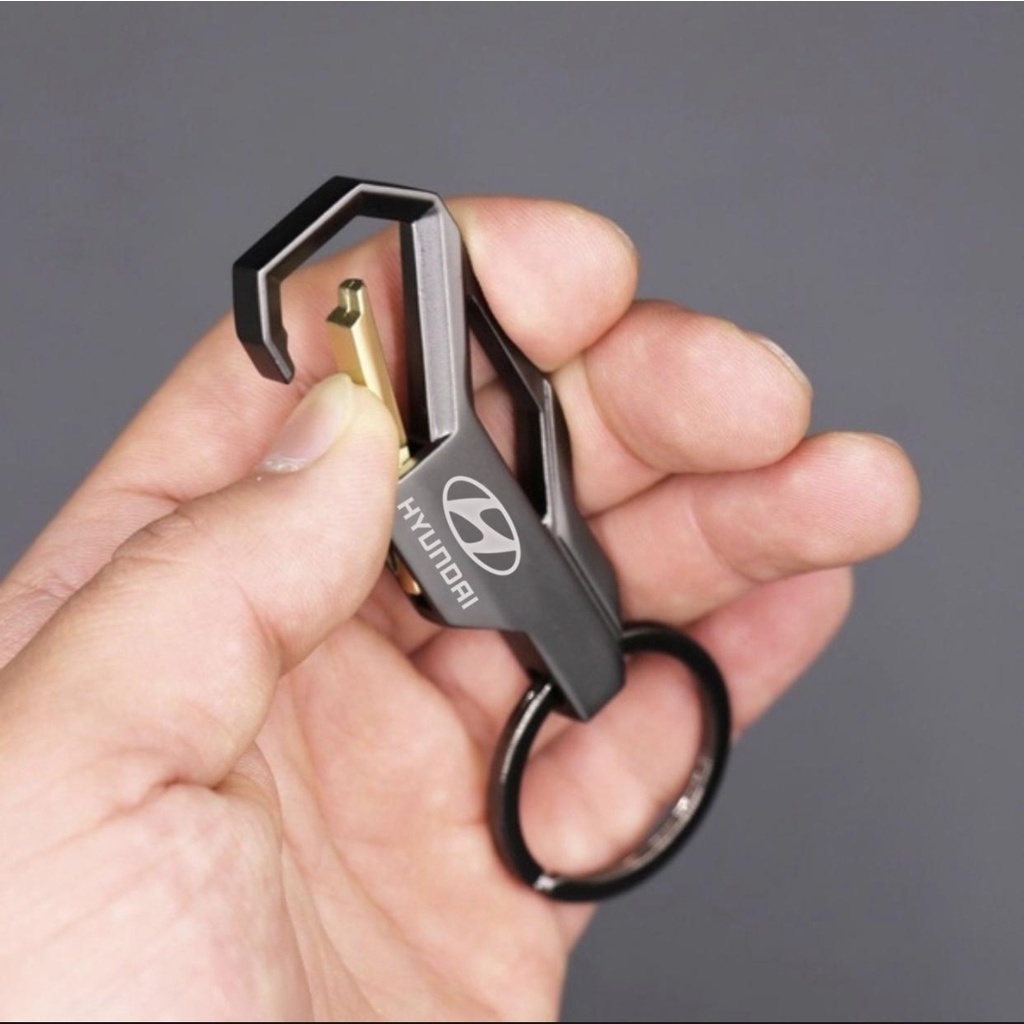 CÁC LOẠI MÓC KHÓA KIM LOẠI LOGO Ô TÔ, XE MÁY PHỤ KIỆN HONDA TOYOTA KIA MITSUBISHI MAZDA SUZUKI HYUNDAI FORD YAMAHA