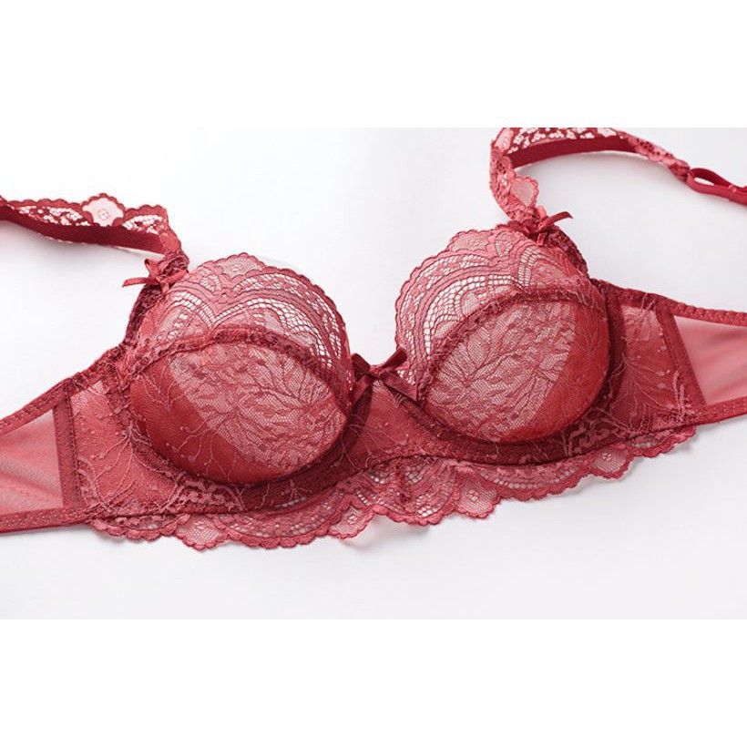 Bộ đồ lót nữ đẹp 🍍FREE SHIP🍍 Bộ Đồ Lót Có Gọng Không Đệm Sexy Mới 2020 | BigBuy360 - bigbuy360.vn