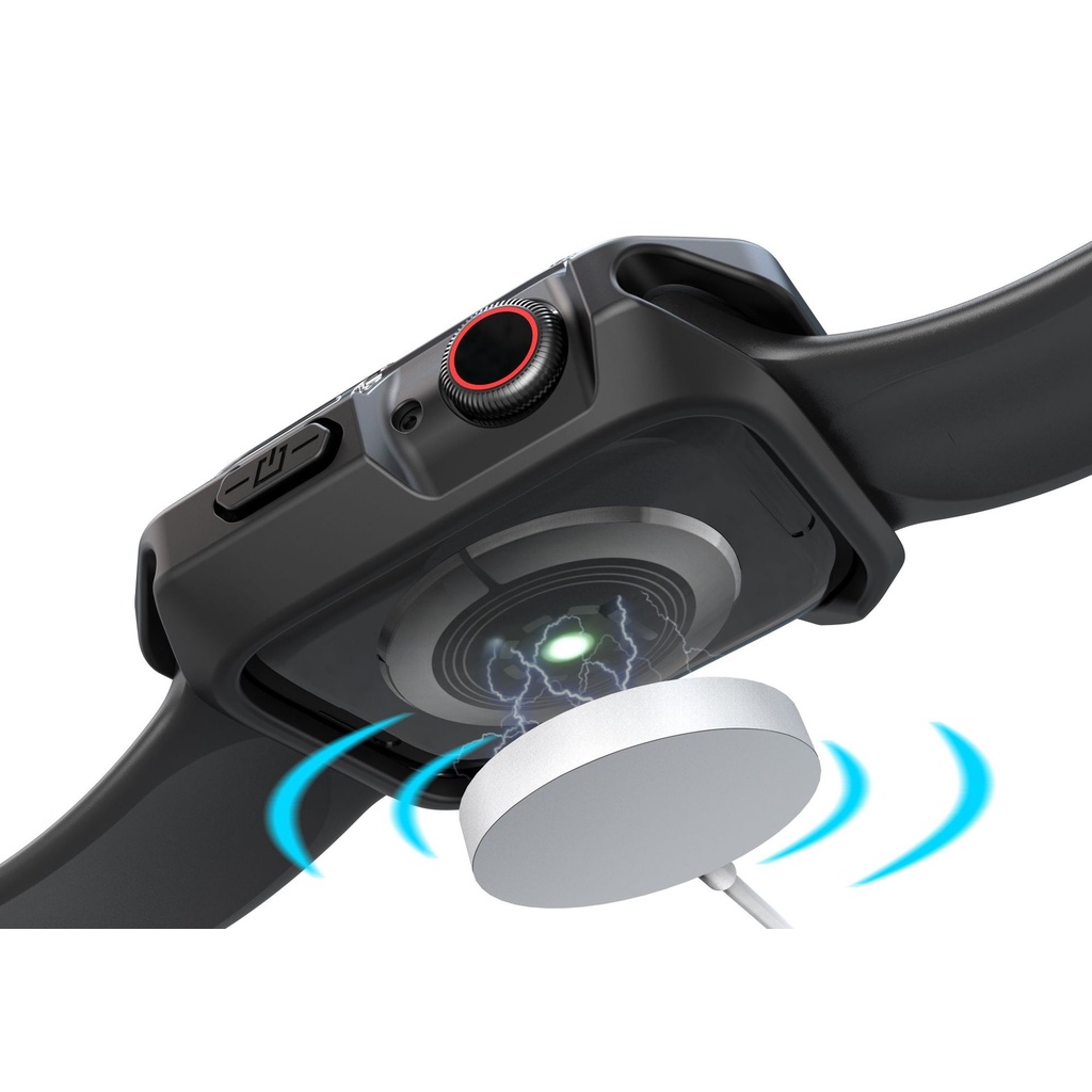 ỐP CHỐNG SỐC iWATCH SERIES 7 45MM / 41MM