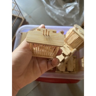 RỌ CÀO CÀO TRE