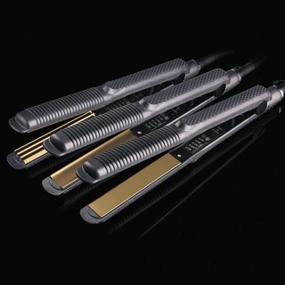 Máy ép duỗi tóc, là tóc, uốn xoăn tóc 5 mức chỉnh nhiệt 838/388