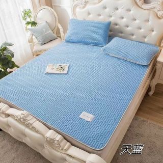 Chiếu cao su non nằm mát lạnh