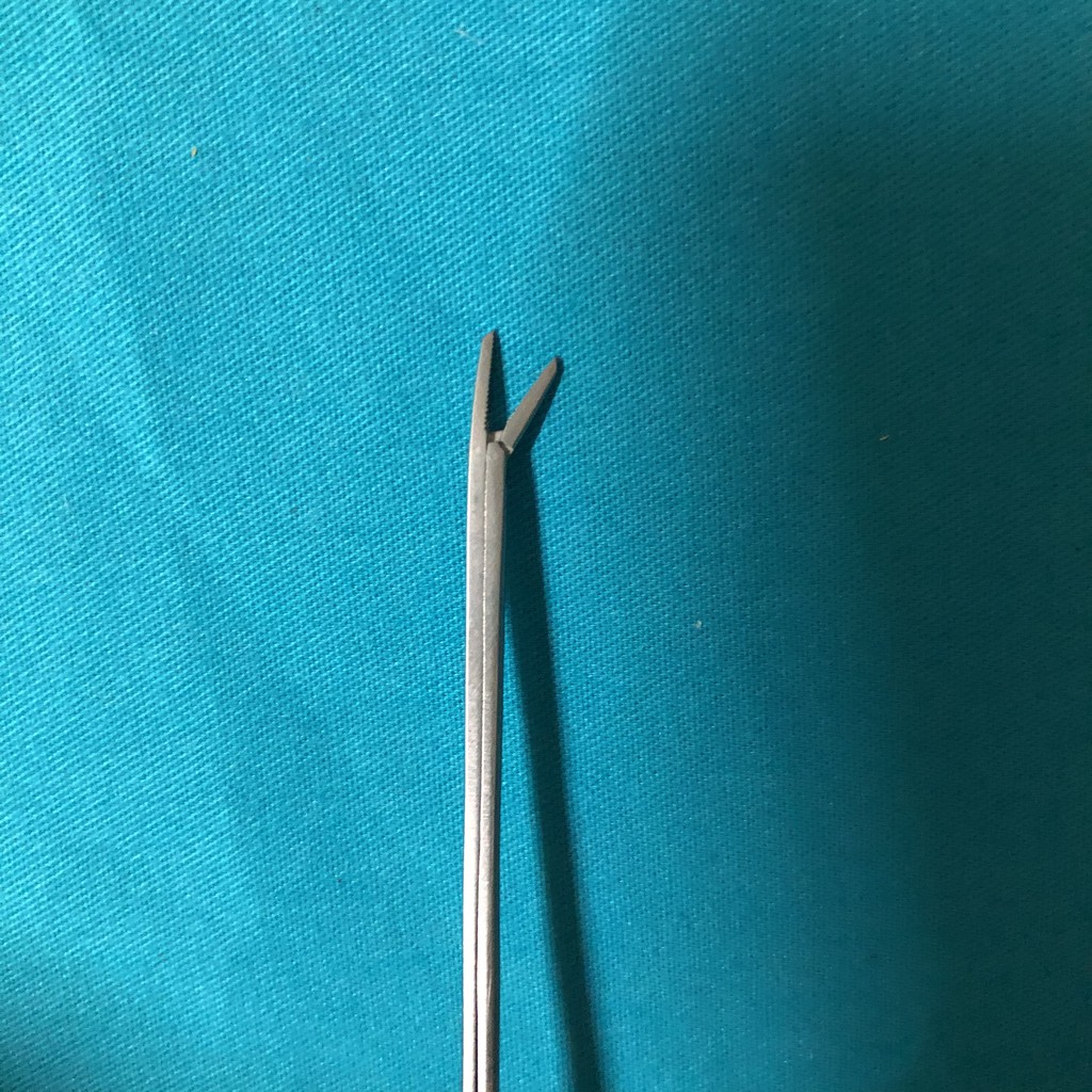 Dụng cụ Gắp dị vật y tế