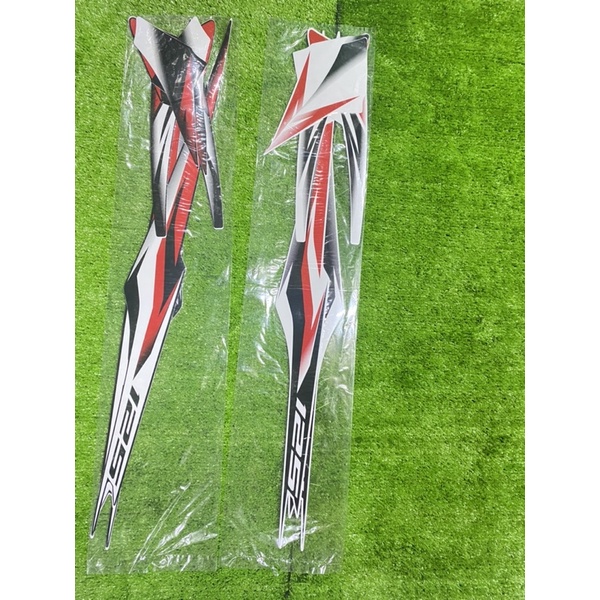 Tem AB 2013 đời 125 xe việt