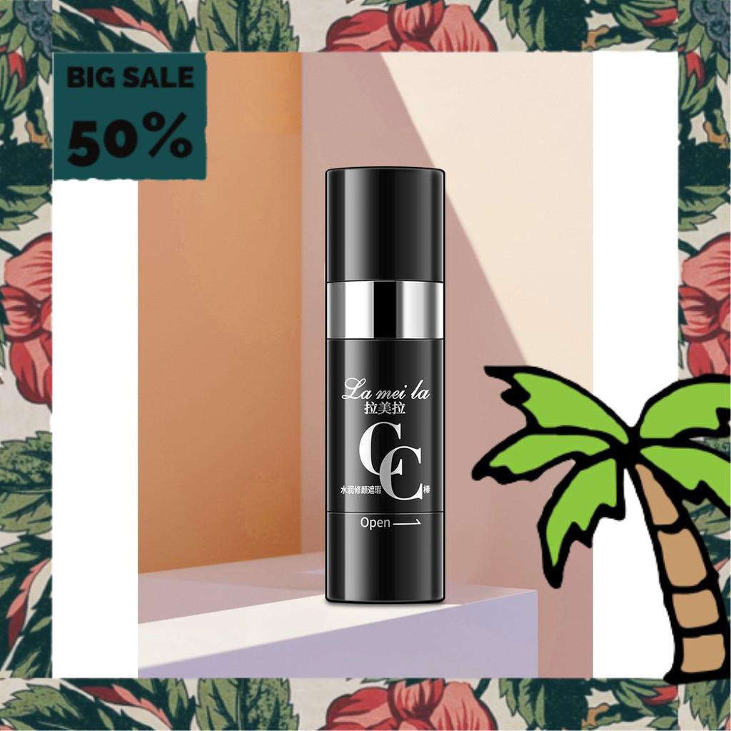 Kem Nền CC Cream STICK Lameila 2002 Che Phủ Lâu Trôi Auth Nội Địa | BigBuy360 - bigbuy360.vn