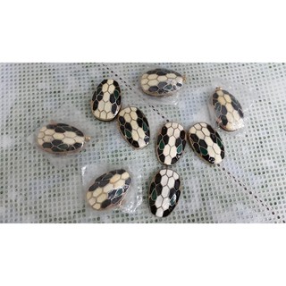 Thanh lý set 6 mác độc đáo làm túi xách - phụ kiện túi ví