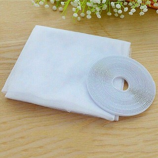 Lưới dán cửa sổ chống muỗi
