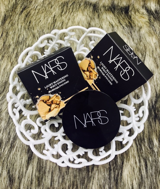 PHẤN PHỦ 2 TẦNG CAO CẤP NARS | BigBuy360 - bigbuy360.vn