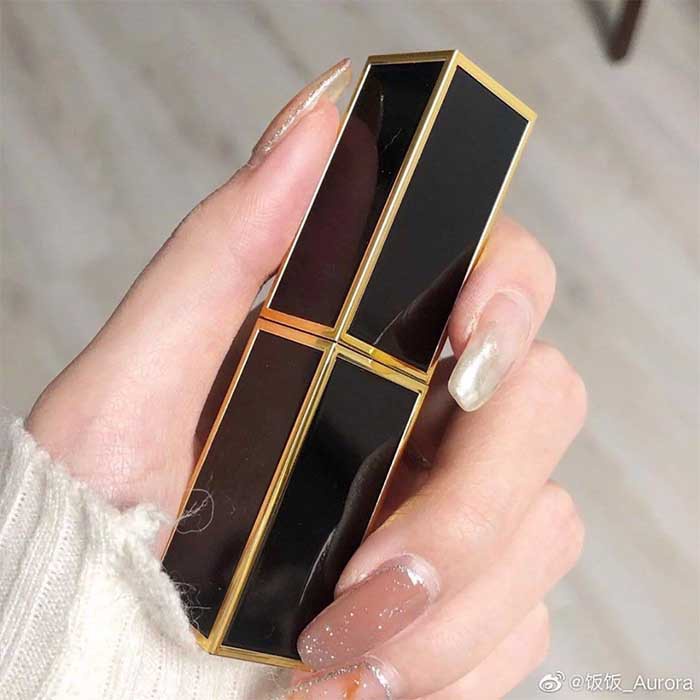 [Mẫu mới 2021] Son Tom Ford lip color Satin Matte dòng mới nhất, Chuẩn auth, tiệm son ruby | BigBuy360 - bigbuy360.vn