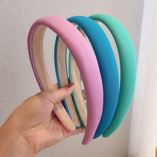 Cài tóc Hàn Quốc chống trượt phong cách Pháp cổ điển dành cho nữ rửa mặt