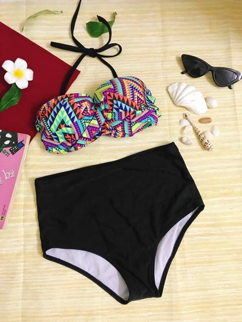 Bikini lẻ áo lẻ quần | BigBuy360 - bigbuy360.vn