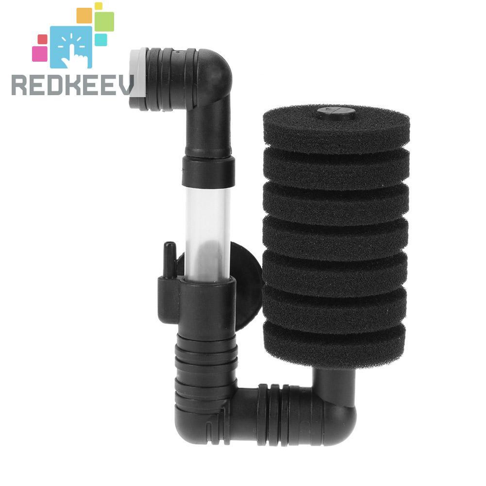 Bộ Lọc Nước Cho Bể Cá Redkeev 1.13 Bio