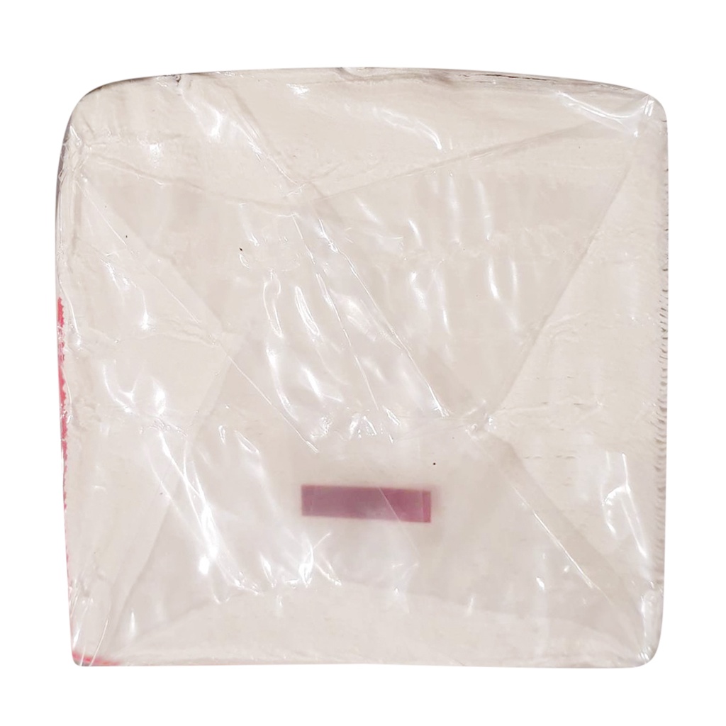 Combo 10 Gói Khăn giấy ăn rút lụa Silkwell 280 tờ 2 lớp Cherry mềm mịn