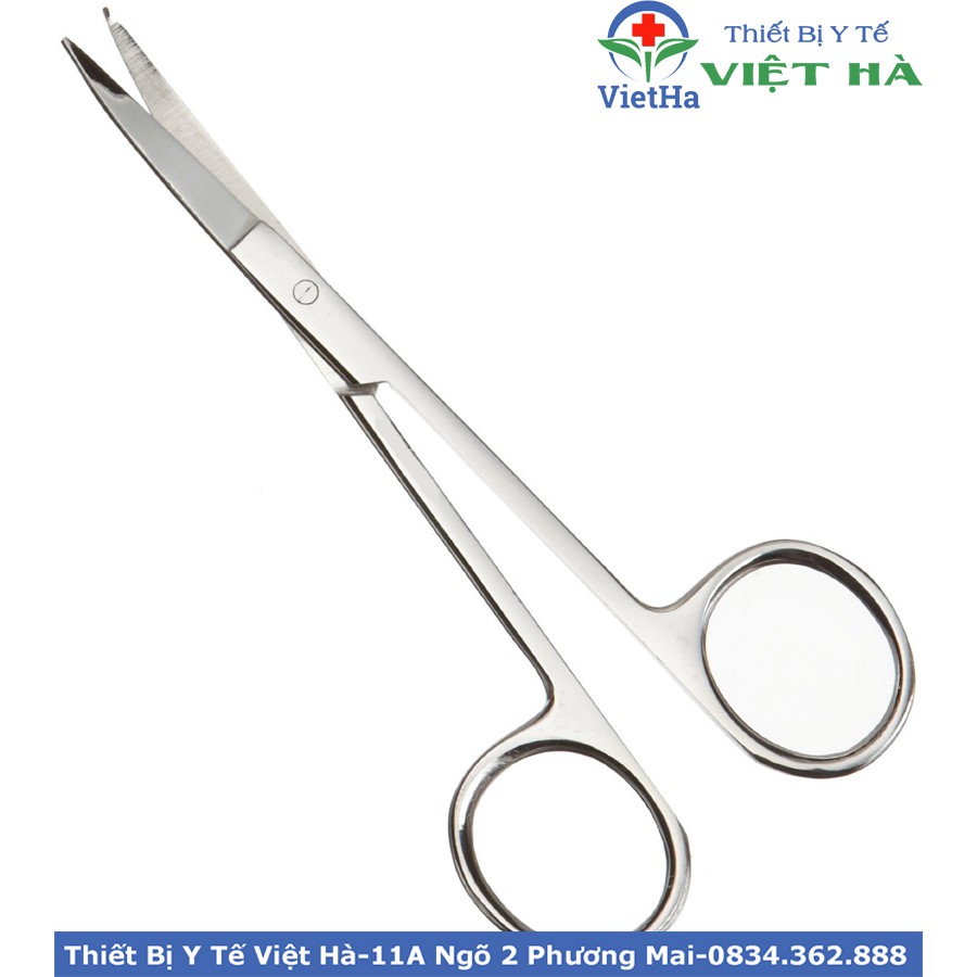 kéo y tế pank y tế 16Cm