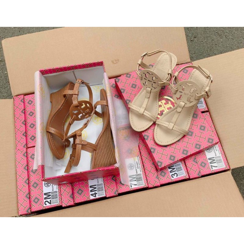 Sandal xuồng xuất xịn