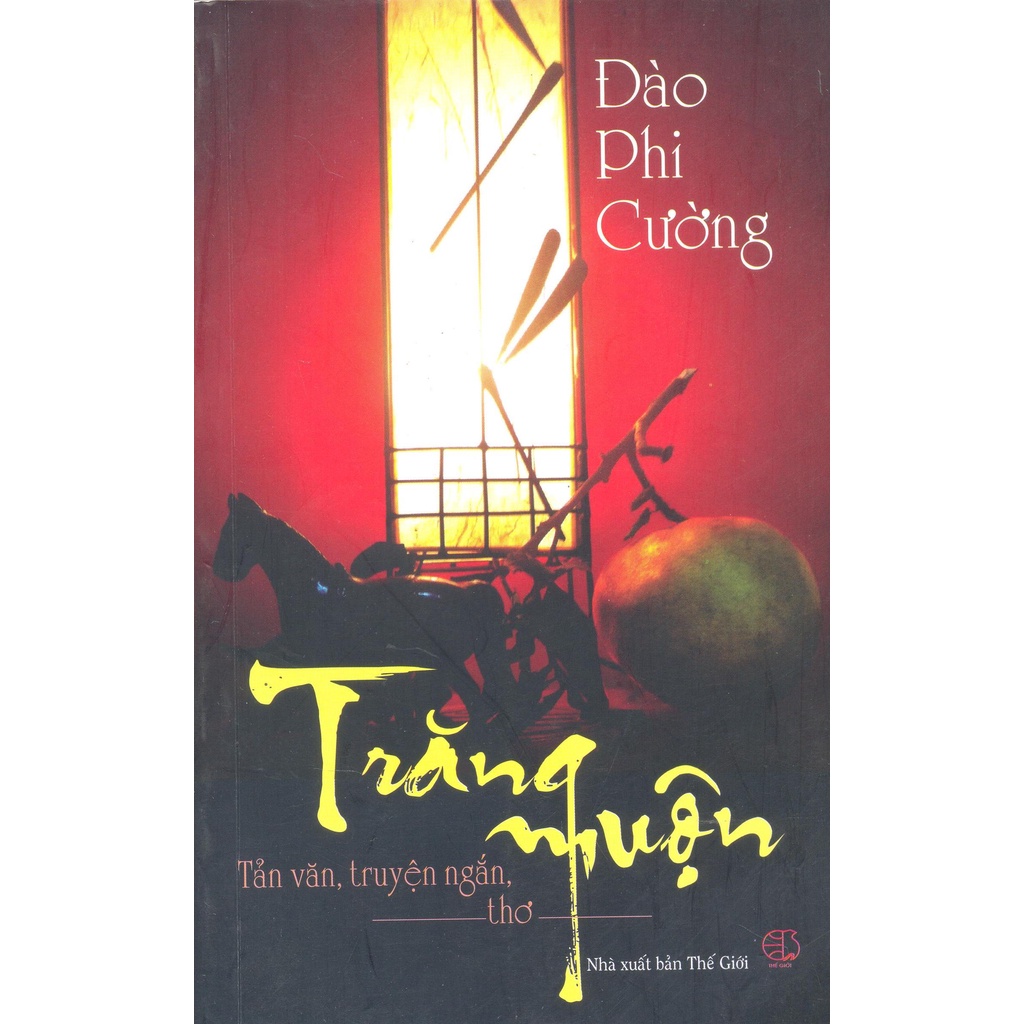 Sách - Truyện Ngắn - Trăng Muộn