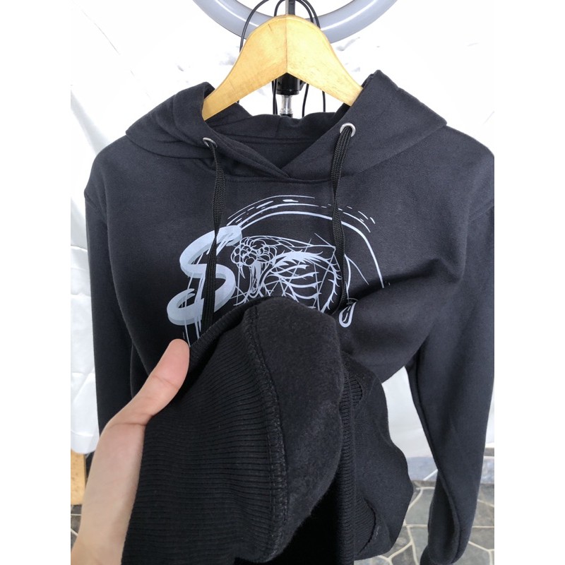 Áo Hoodie In Hình Harry Potter Độc Đáo