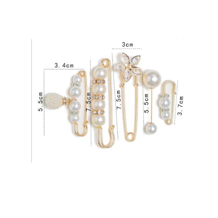 Bộ sưu tập kim băng như hình Gc26