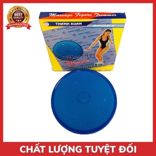 Bàn xoay eo bằng sắt, Đĩa xoay eo sắt THANH XUÂN