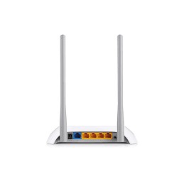 Bộ Phát Wifi 2 Râu TPLINK 840N - 300Mbs - Hàng chính hãng