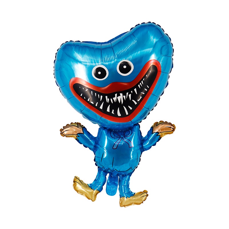 Bong Bóng Bằng latex Trang Trí Tiệc Sinh Nhật Cho Bé