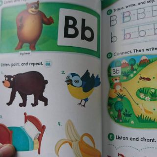 Đồ chơi phonic