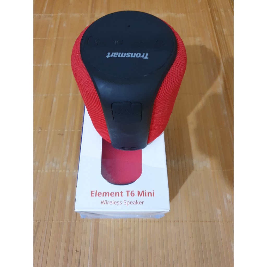 Tronsmart Element T6 Mini