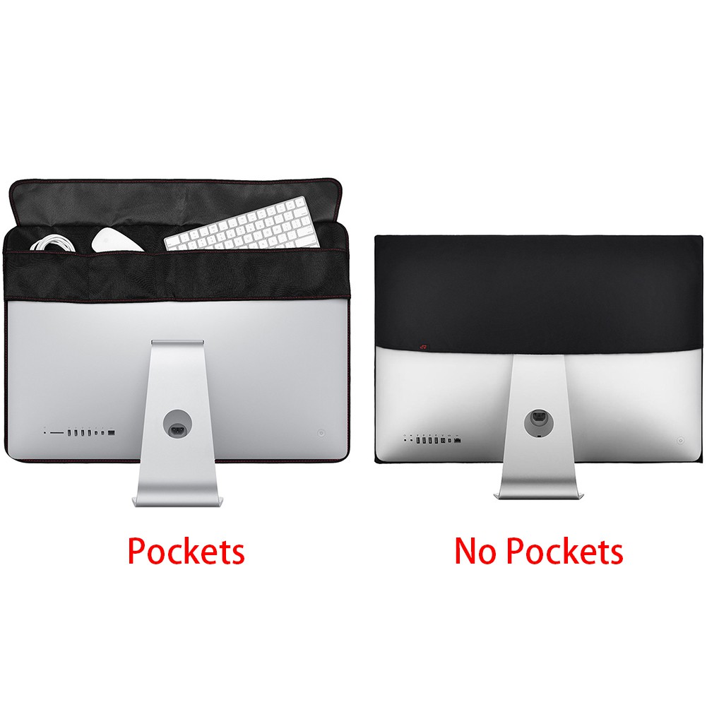 🍄Vỏ bọc màn hình máy tính chống bụi cho Apple Imac | BigBuy360 - bigbuy360.vn