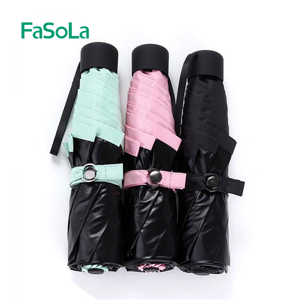 Dù che nắng Màu Xanh FASOLA FSLRY-150