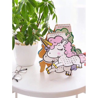 Lịch để bàn cực xinh