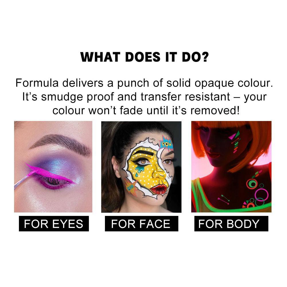 Bảng phấn mắt tông nude lấp lánh thiết kế chòm sao độc đáo | BigBuy360 - bigbuy360.vn