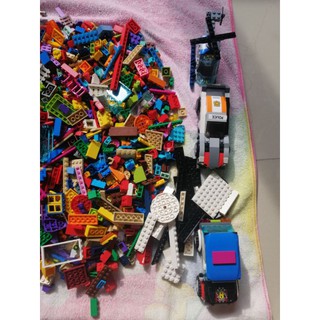 Gạch đồ chơi lắp ráp lego