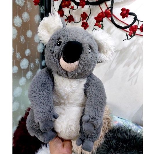 gấu bông koala (gấu túi)
