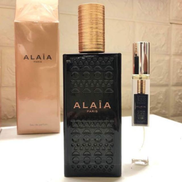 [CHIẾT] Nước hoa Alaia Paris