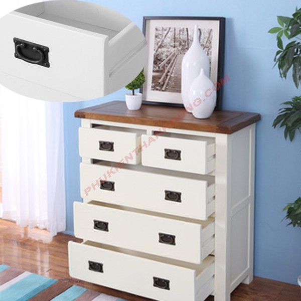 Tay nắm Ngăn Kéo Tủ, Tay nắm Hộc kéo Tủ